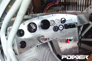 Toyota Corolla ke70 Coupe 504WHP